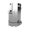 Ranger RS-750DS-601 Heavy-Duty Stainless Steel Spray Wash Cabinet, small image number 1