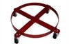 Milwaukee Hand Truck 55 Gallon Drum Dolly, small