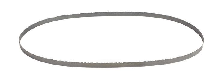 Milwaukee 24 TPI Compact Band Saw Blades 25-Pack, large image number 2