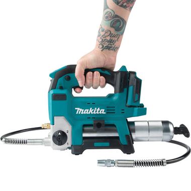 Makita 18V LXT Grease Gun Lithium Ion Bare Tool, large image number 3