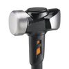 Fiskars PRO IsoCore 8 lb Sledge Hammer, small image number 2