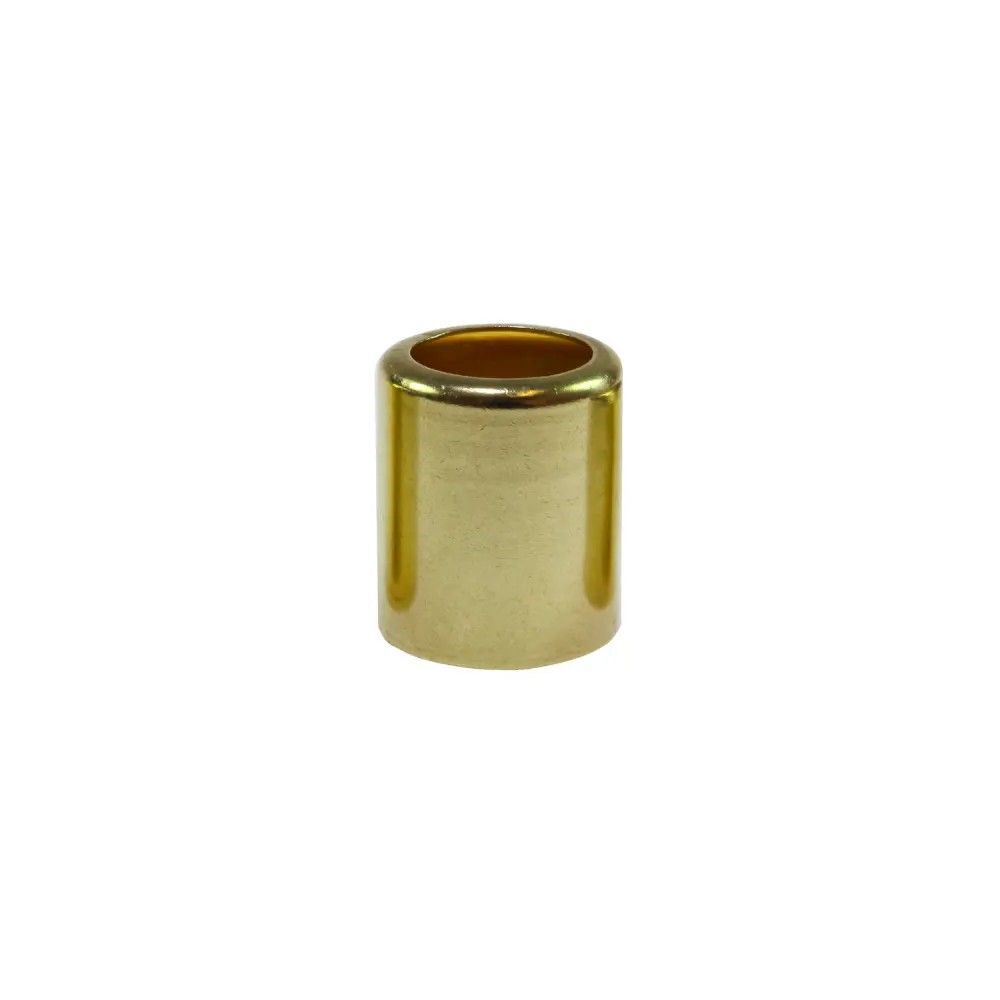 Coilhose 0.525in Brass Hose Ferrule, large image number 2