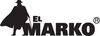 C H Hanson El Marko China Marker Black Carded, 2 Piece, small image number 3