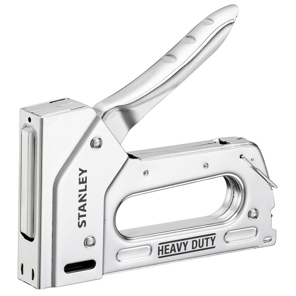Stanley Steel Staple Gun, large image number 1