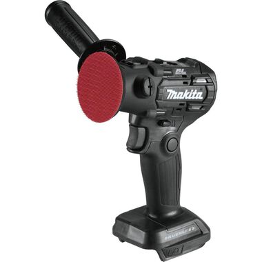 Makita 18V LXT 3in Polisher/2in Sander Lithium Ion Sub Compact (Bare Tool)