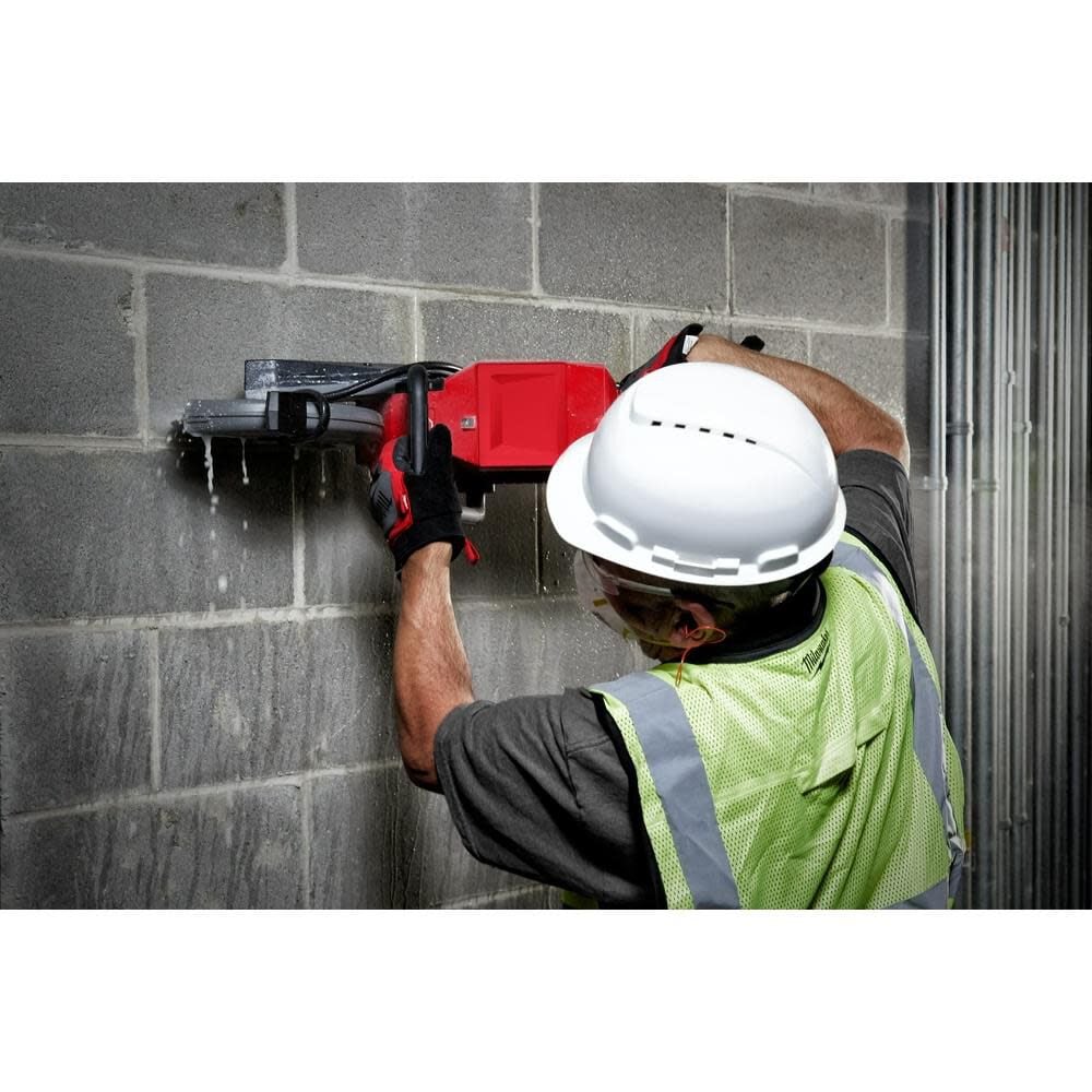 Milwaukee M18 FUEL 9inch Cut-Off Saw with ONE-KEY (Bare Tool), large image number 11