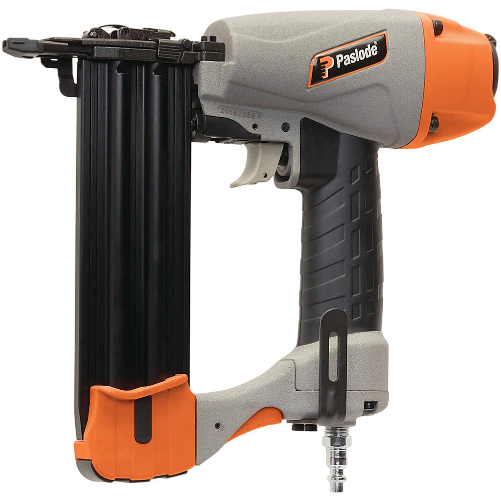 Paslode 18 Ga. Pneumatic Brad Nailer, large image number 1