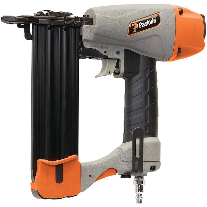 Paslode 18 Ga. Pneumatic Brad Nailer