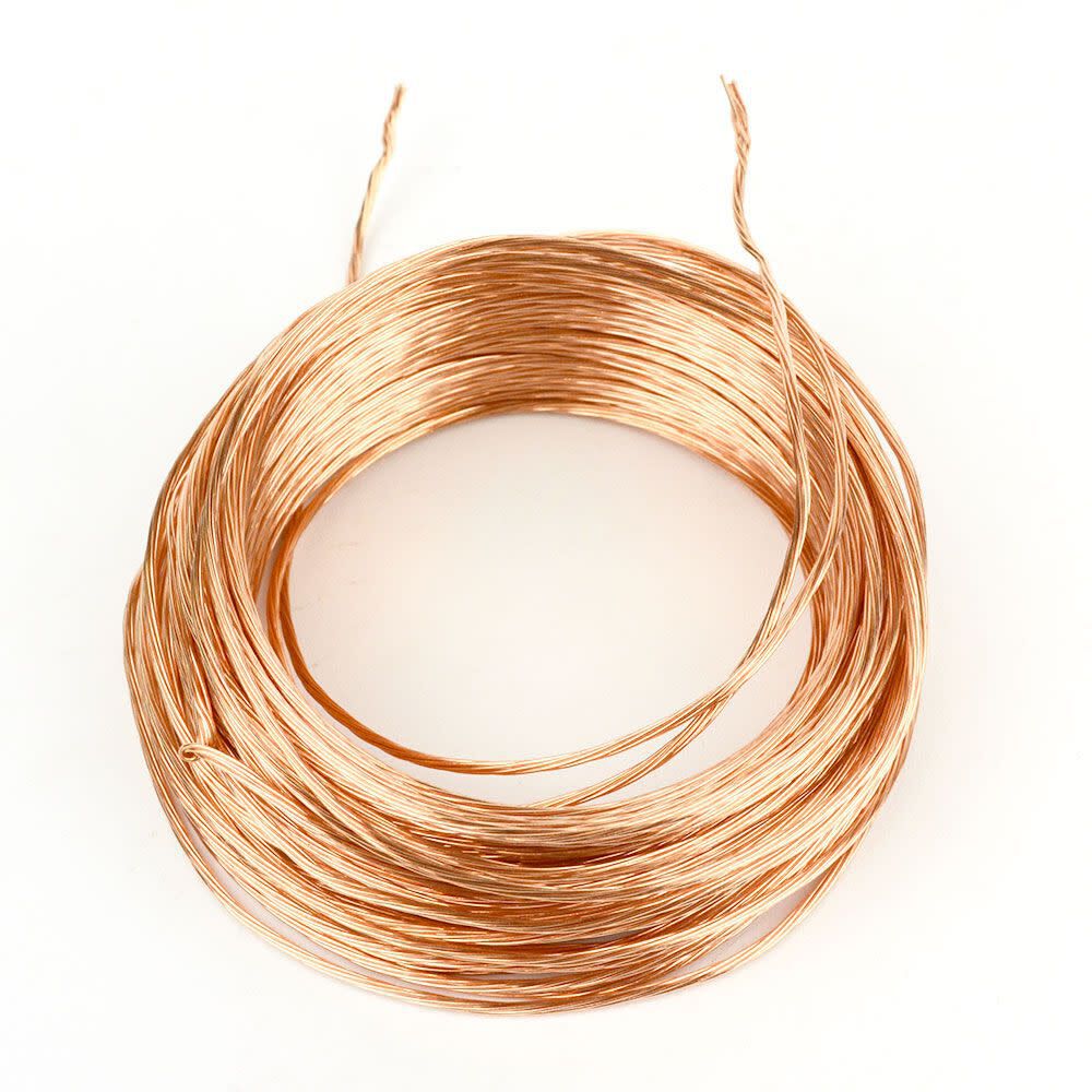 Big Horn Copper/Plastic D.C. Grounding Kit For Dust Collection Systems, large image number 2