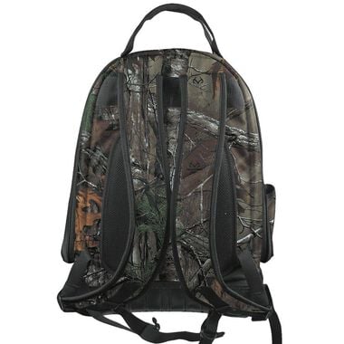 Klein Tools Limited Edition Tradesman Pro Organizer Camo Backpack, large image number 7