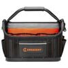 Crescent 17 Inch Tradesman Open Top Tool Bag, small image number 1