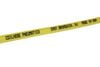Flexeel Polyurethane Air Hose 100 Ft. x 1/4 In., small image number 2