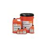 Stihl Blue High Performance 2-Cycle Engine Oil 50:1 5 Gal Mix 12.8 oz, small image number 3