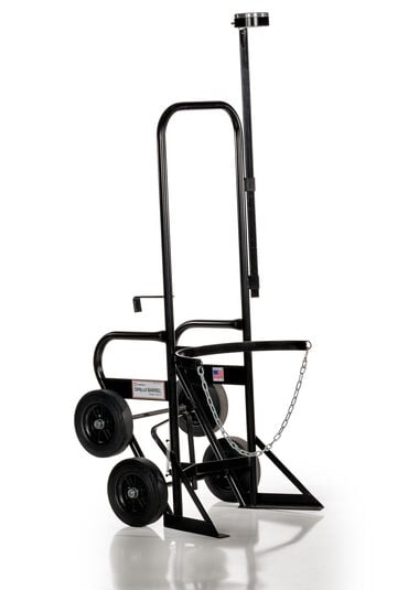 Southwire SIMpull WireBARREL Hand Truck