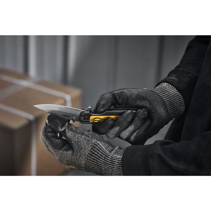 DEWALT Drop Point Pocket Knife, large image number 10