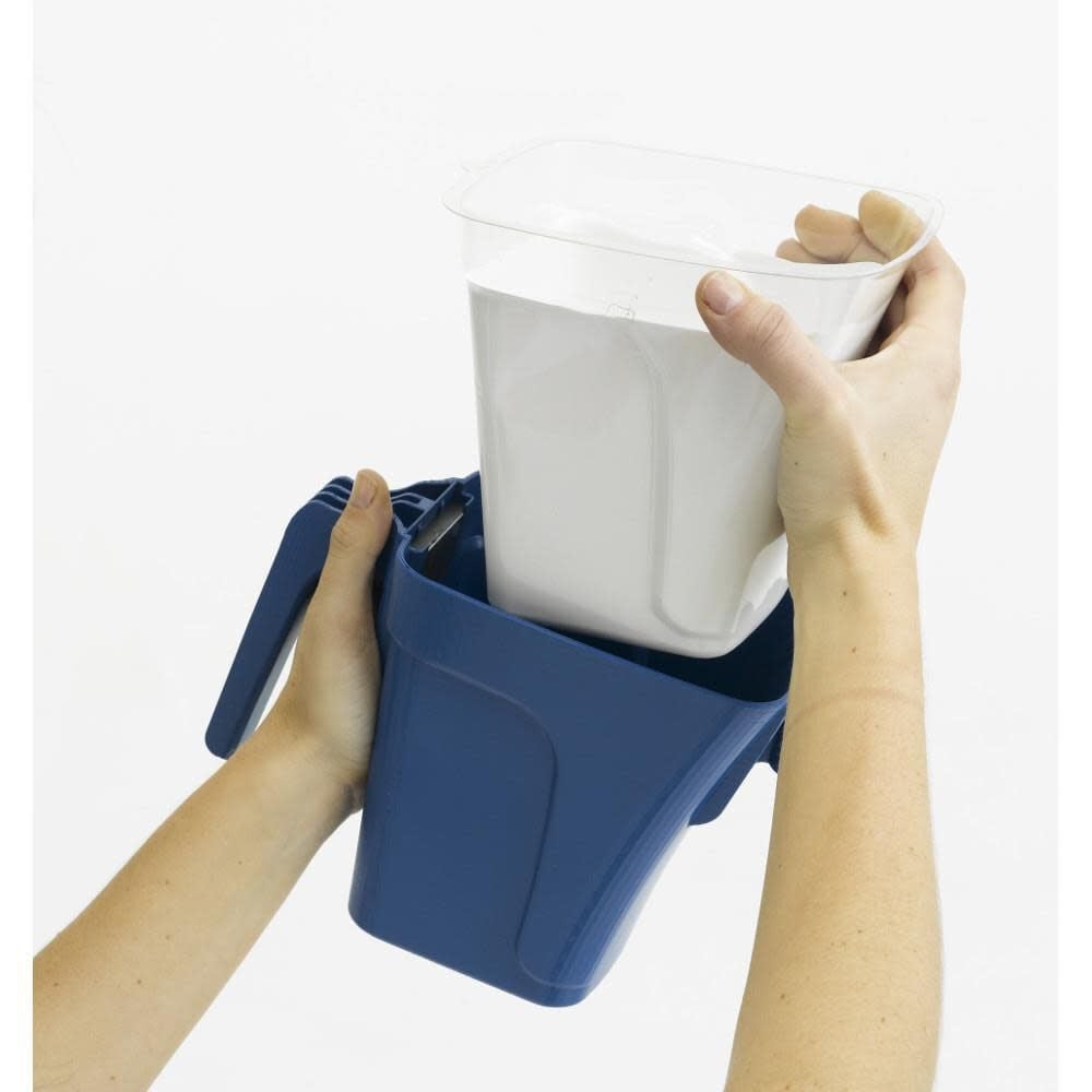 Werner AC27-L Lock-In Paint Cup Liner, large image number 2