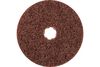 Pferd COMBICLICK Surface Conditioning Disc Hard,4-1/2 Inch,180 Grit Medium, Aluminum Oxide, small image number 3