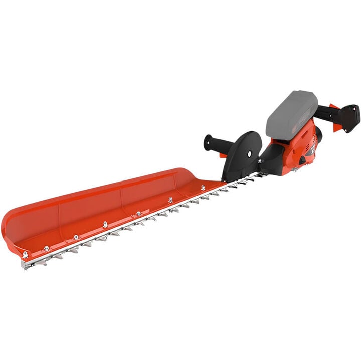 Echo 28in Single Sided Blade Battery Powered Hedge Trimmer (Bare Tool)