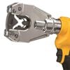 DEWALT 20V Dieless Cable Crimping Tool Kit, small