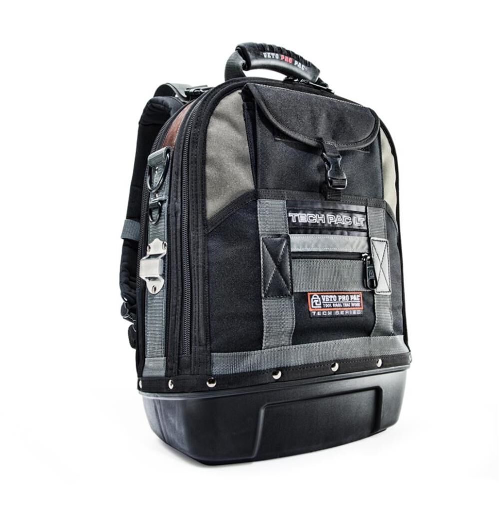 Veto hotsell tech pac