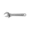 CRAFTSMAN 6 Inch All Steel Adjustable Wrench, small image number 2
