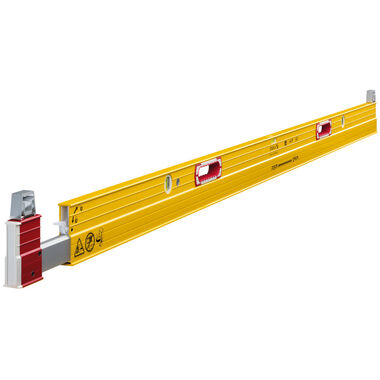 Stabila 7 - 12 foot Plate Level Tool, large image number 0