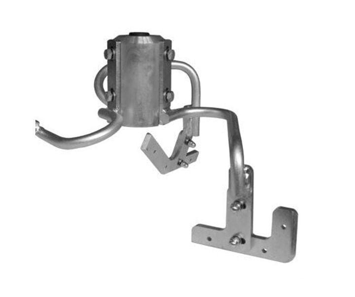 Collomix 240V 3.6HP 32 Gallon Heavy-Duty Automatic Compact-Mixer, large image number 5