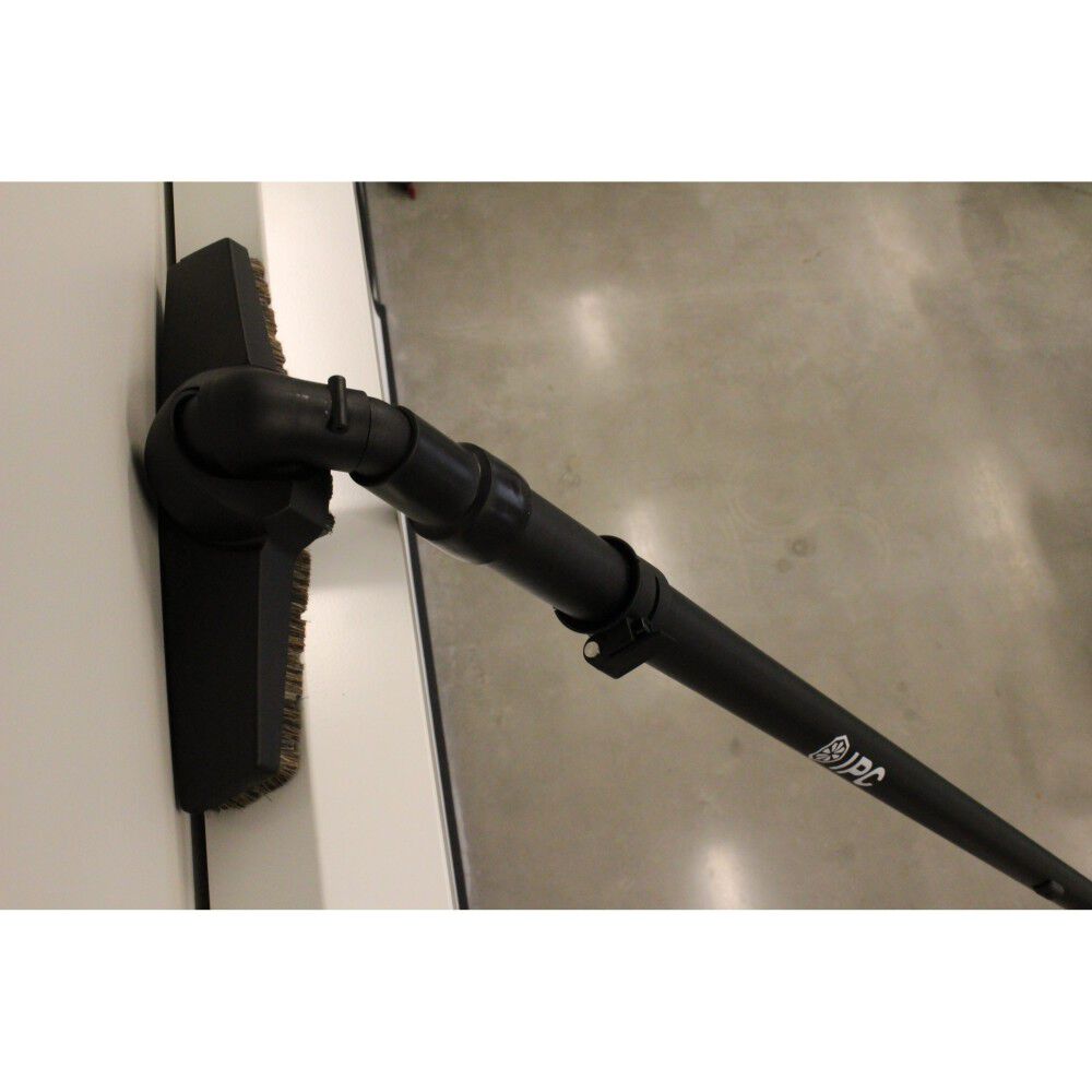 IPC Eagle VertiPro 120V 1000W 146 CFM Indoor High Reach Dusting System, large image number 3