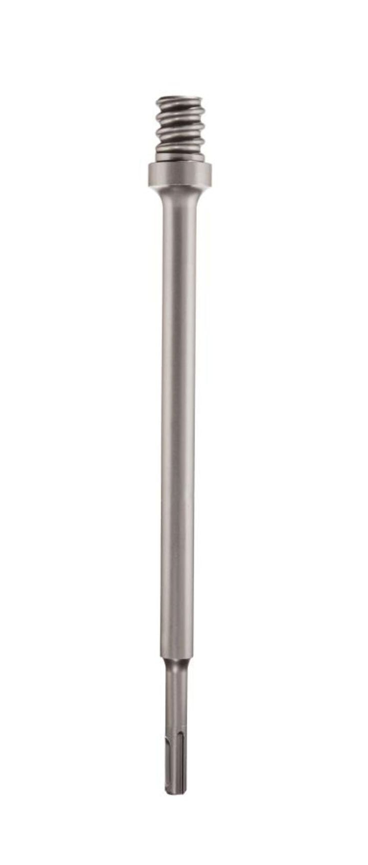 Milwaukee 12 In. SDS Thin Core Bit Adapter, large image number 1