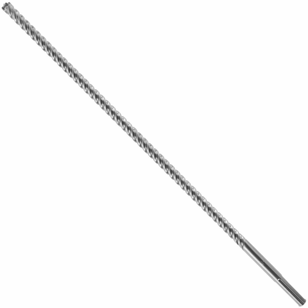 Bosch 3/4 Inch x 24 Inch x 29 Inch SDS-max SpeedXtreme Rotary Hammer Drill Bit, large image number 1
