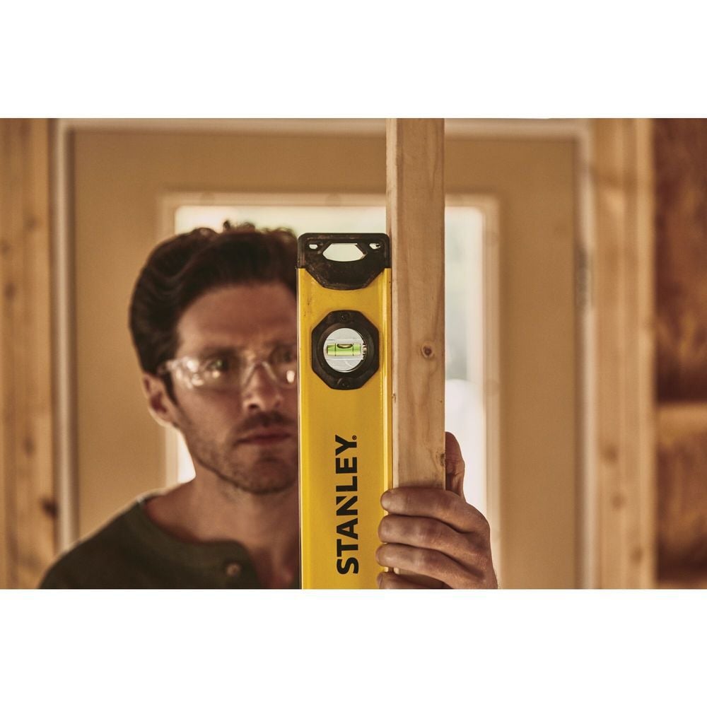 Stanley 24 Inch Box Beam Level, large image number 5