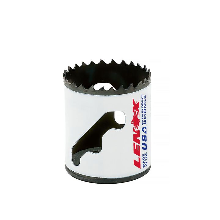 Lenox Hole Saw - 1-3/4 In. (44 mm), large image number 1