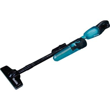 Makita Cyclonic Vacuum Attachment, large image number 2
