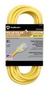 Southwire SJEO 16/3 Insulated Outdoor Extension Cord with Lighted End 50-Foot, small image number 4