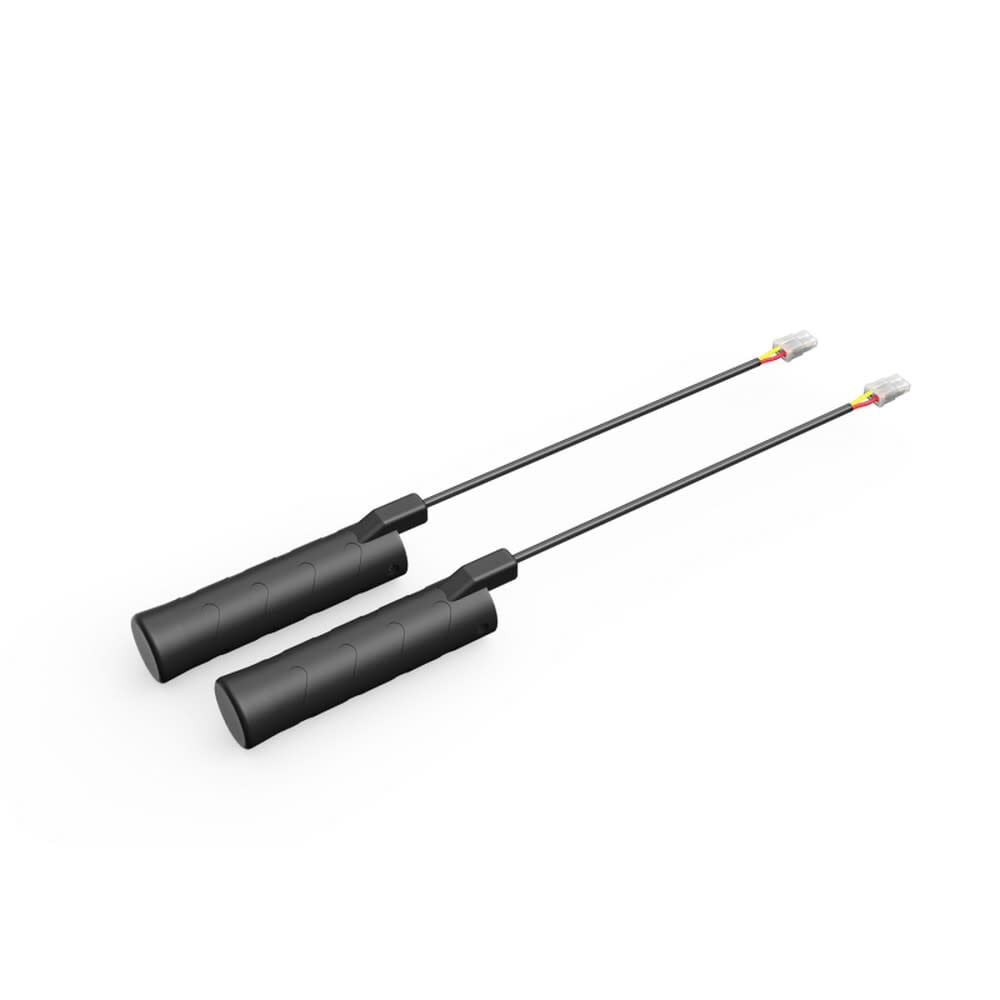 Ariens Heated Hand Grip Kit – 72101400