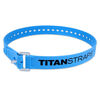Titan Straps 30 In./76 Cm Blue Industrial Strap, small image number 1