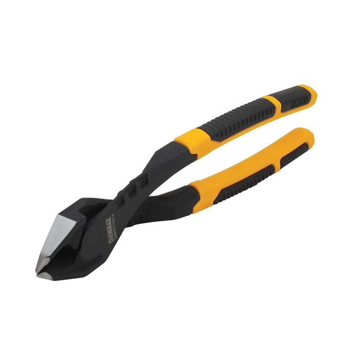 DEWALT 8 Inch Diagonal Pliers with Prying Tip, large image number 7