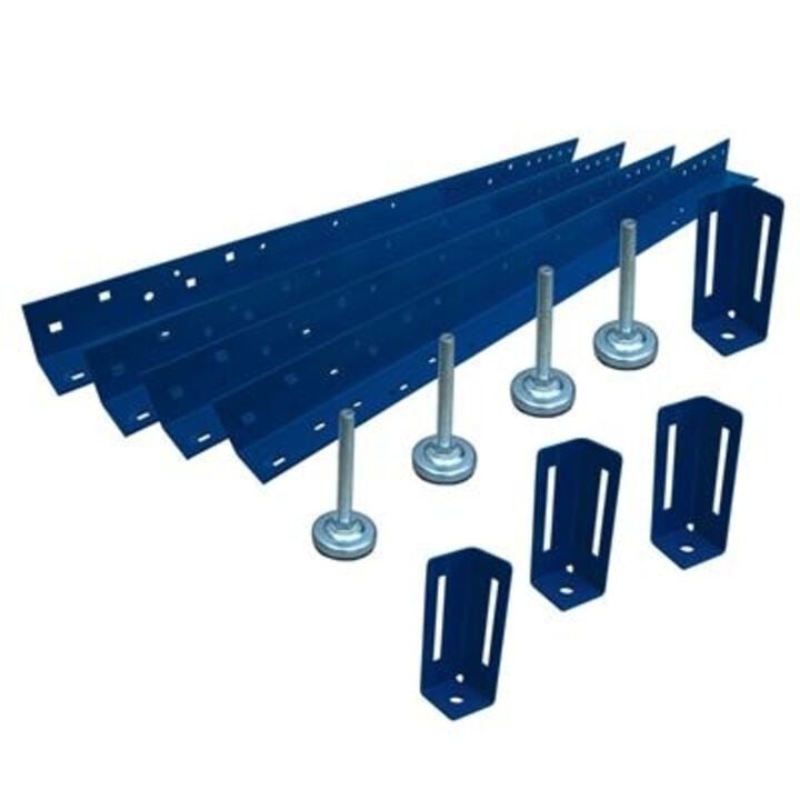 Kreg Standard-Height Universal Bench Legs (Set of 4)