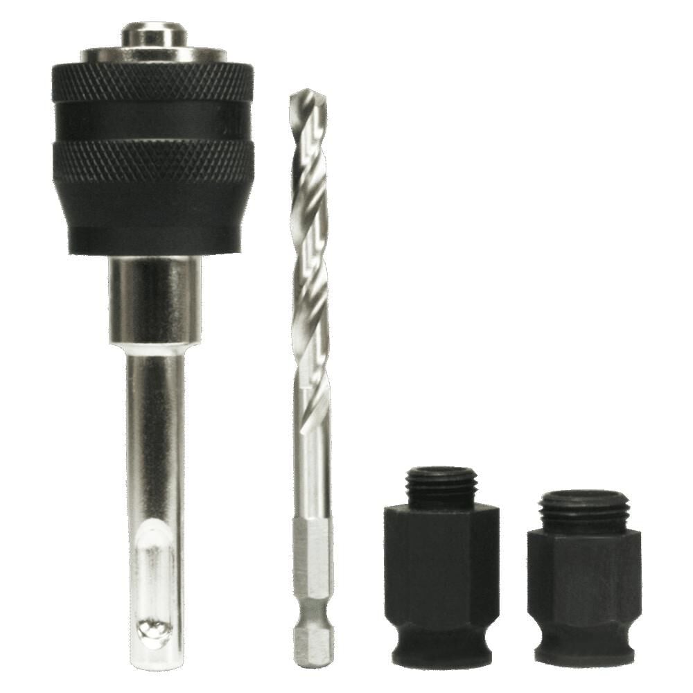 Diablo Tools SDS Snap-Lock Plus Mandrel System, large image number 2