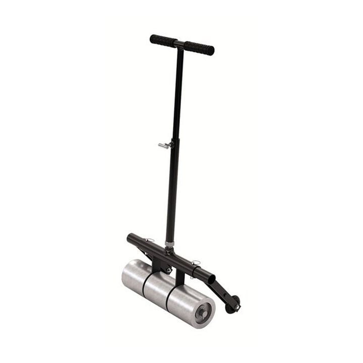 Bon Tool 75 Lb T Handle Roller With Transporter