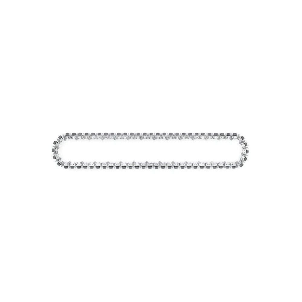 Stihl 16 Inch Bar 3/8 Inch Pitch Diamond Abrasive Chain, large image number 1