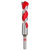 Milwaukee SHOCKWAVE Carbide Hammer Drill Bit 7/8inchx4inchx6inch, small image number 1