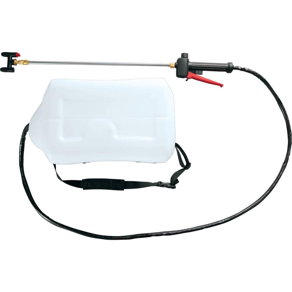 Makita 18v on sale weed sprayer