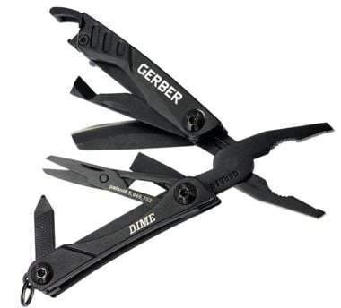Gerber Dime Micro Tool Blister, large image number 0
