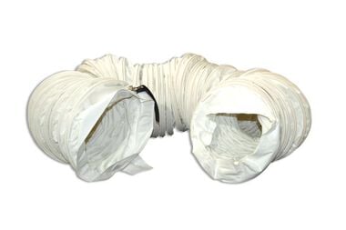Heatstar Ductable Duct 25 ft. Long 14 In. Diameter