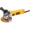 DEWALT 4-1/2 In. Small Angle Grinder with One-Touch Guard, small