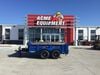 Diamond C MDT 10 Ft Telescopic Dump Trailer, small image number 2