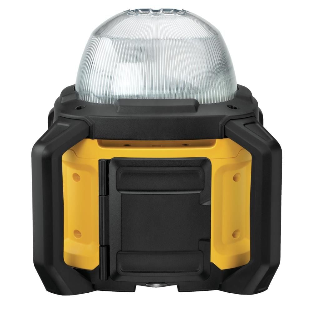 DEWALT 20V MAX 5000-Lumen LED Portable Work Light (Bare Tool), large image number 4