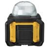 DEWALT 20V MAX 5000-Lumen LED Portable Work Light (Bare Tool), small image number 4