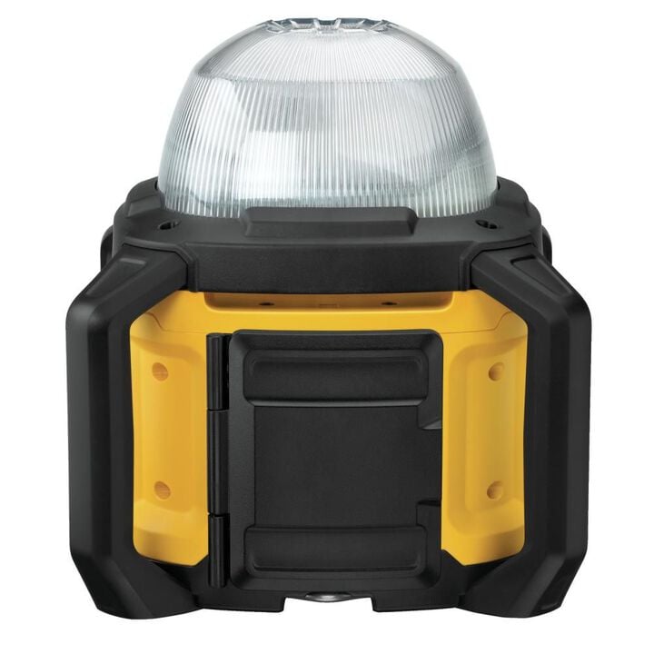 DEWALT 20V MAX 5000-Lumen LED Portable Work Light (Bare Tool), large image number 3